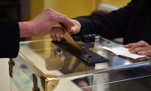 Photo credit: Pascal Guyot/AFP/Getty Images