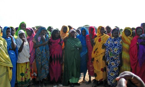 Photo: Lana Baydas / CSIS