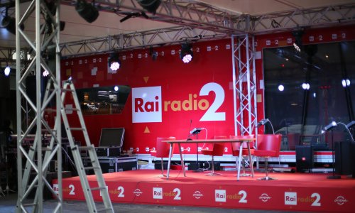 Photo: Ernesto Ruscio/Getty Images