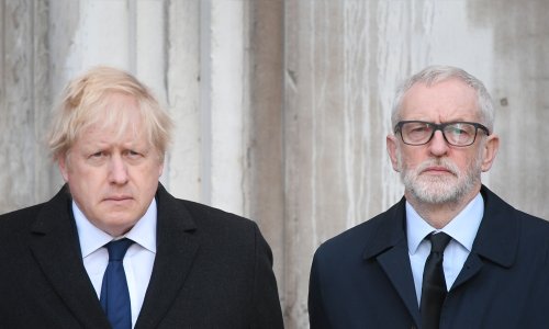 Photo: DANIEL LEAL-OLIVAS/AFP/Getty Images