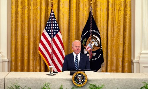 Photo: JIM WATSON/AFP/Getty Images