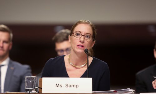 Lisa Sawyer Samp
