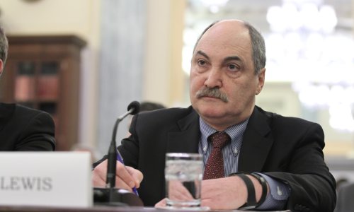 Building a More Secure Cyber Future: Examining Private Sector Experience with the NIST Framework