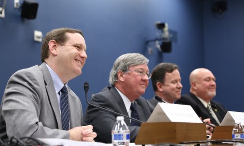 Contracting and the Industrial Base