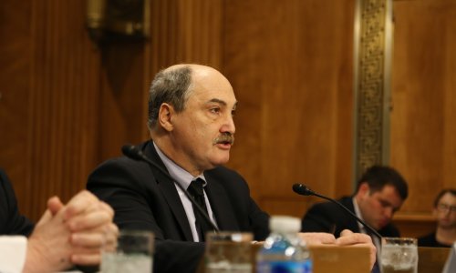 U.S. International Strategy for Cybersecurity