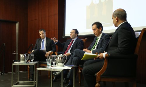 Event: Religious Radicalism after the Arab Uprisings