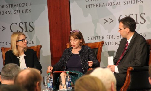 The Kremlin Playbook: Understanding Russian Influence in Central and Eastern Europe