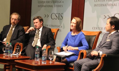 The Future of Alliances and Extended Nuclear Deterrence