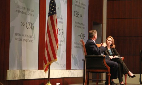 The Imperatives of Airpower: Challenges for the Next Fight