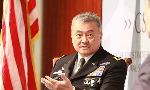 Foreign Fighter Fallout