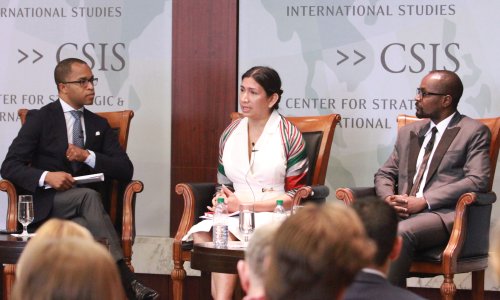 The Economic and Security Dimensions of Protecting LGBT Rights
