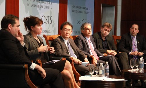 Harnessing the Data Revolution