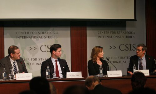 Artificial Intelligence and National Security