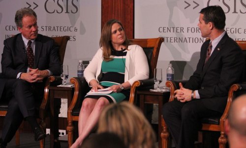 The Humanitarian and National Security Crisis in Yemen: An Update and Path Forward