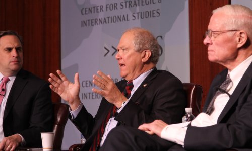 The Special Inspector General for Afghanistan Reconstruction:  High-Risk List
