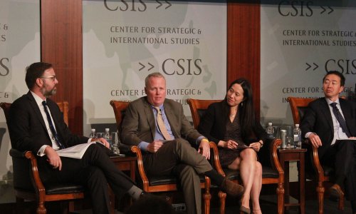 Photo: CSIS