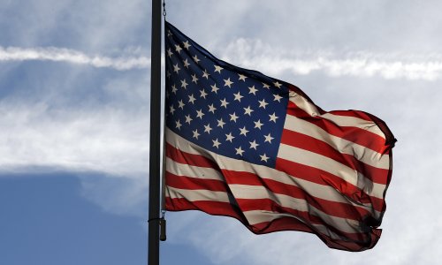 Photo: THOMAS SAMSON/AFP/Getty Images