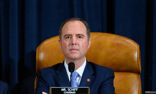 Photo: U.S. House of Representatives