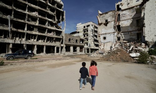 Photo: Giles Clarke/UNOCHA/Getty Images