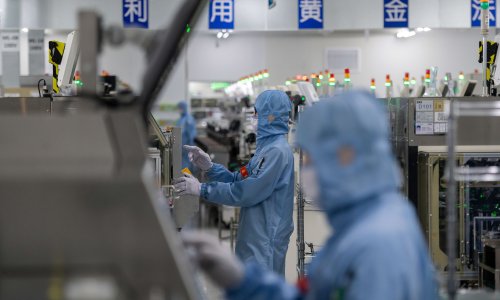 Photo: NICOLAS ASFOURI/AFP/Getty Images