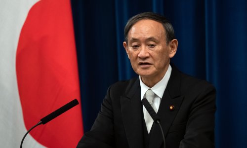 Photo: Carl Court/Getty Images