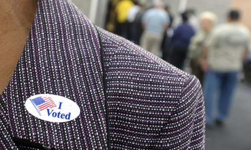 Photo: Sara D. Davis/Getty Images