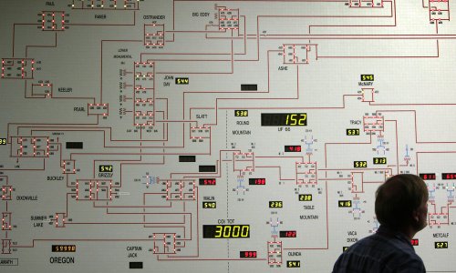 Photo: David McNew/Getty Images