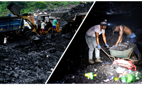 Photo: Parwaz Khan, Daylin Paul