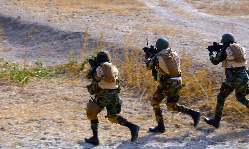 Photo: US Army Africa from https://www.flickr.com/photos/usarmyafrica/15888910063/
