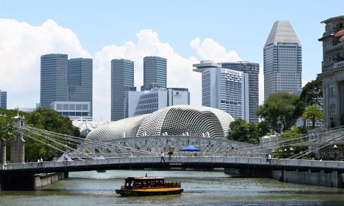 Photo: ROSLAN RAHMAN/AFP/Getty Images