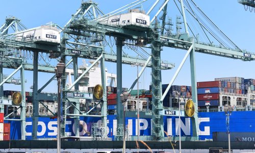 Photo: FREDERIC J. BROWN/AFP via Getty Images