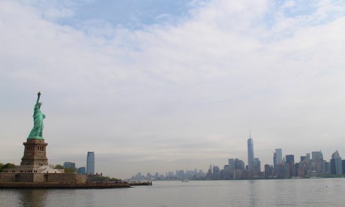 Photo by Daveynin licensed under CC by 2.0