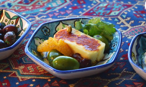 The Prophet’s Pharmacy: Herbal Medicine Makes a Comeback