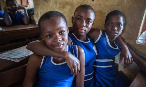 Photo: Gavi, the Vaccine Alliance