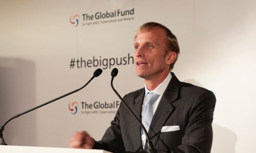 Photo: The Global Fund