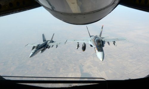 Photo courtesy of USDOD from https://www.flickr.com/photos/39955793@N07/15468087085/in/photolist-pyRZoD-psDr3c-oT4kjo-t4AGzW-uCQ2fz-wg6jZj-pnonkH-pnok6n-w6ehwN-uCS2rT-tFZMyK-uCR21e-uD4Dtr-tFPAZ9-nXWiDU-umeJmw-nFytms-pay5vi-