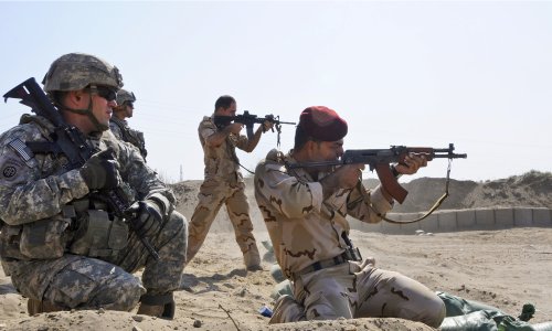 Photo courtesy of U.S. Army from https://www.flickr.com/photos/soldiersmediacenter/6149907604/in/photolist-anrTgJ-9AsQR9-2Nx4cg-4uWdzY-6bZAdT-3T4g4W-7PmKdy-58JdAr-6zkHFM-2BYZGy-8VrfNP-iLPGJX-5jRGUr-8j28MK-2iSrjo-7RANui-4LfH8R-8Nuhui-9z8CCz-3dk8tX-5VN4xo-5qJ