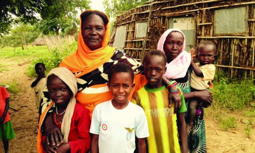 Bolstering Public Health Capacities through Global Polio Eradication