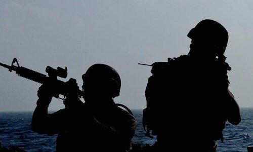Photo: U.S. Navy/Mass Communications Specialist 3rdClass Christopher Farrington