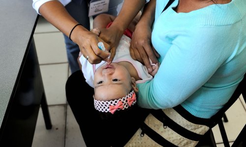 Transitioning from Gavi Support in Lower-Middle-Income Countries