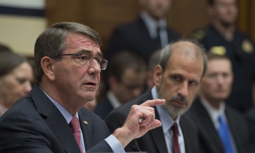 Photo courtesy of https://www.flickr.com/photos/secdef/25895190531/