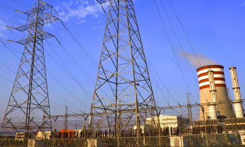 Remaking American Power