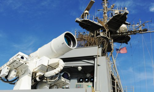 Photo credit: U.S. Navy