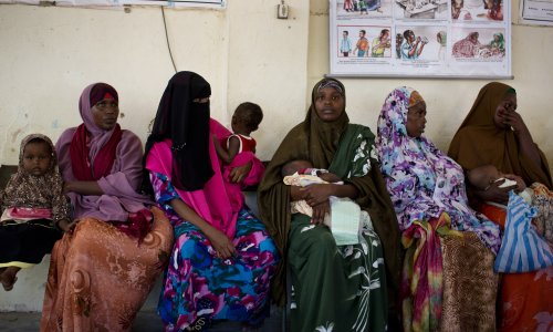 Photo courtesy of  Gavi, the Vaccine Alliance    https://www.flickr.com/photos/gavialliance/8680459972/