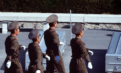 Photo credit: TSgt James Mossman/U.S. Airforce