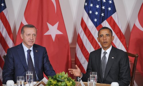 Photo: MANDEL NGAN/AFP/Getty Images