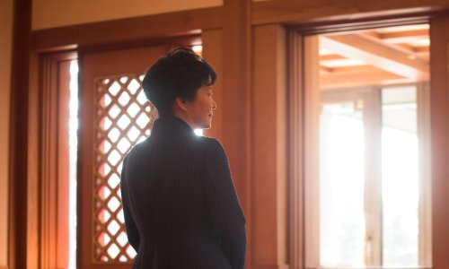 Photo: Ed Jones-Pool/Getty Image