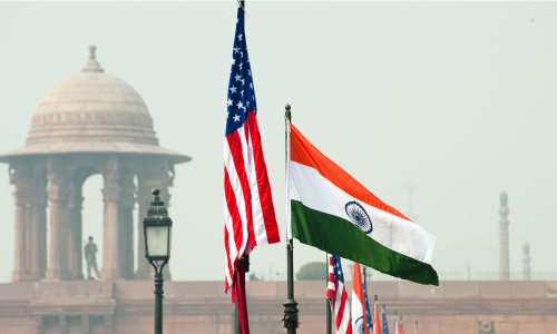 Photo: MANPREET ROMANA/AFP/Getty Images