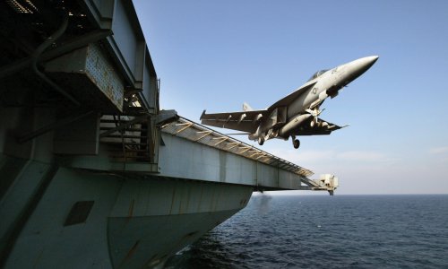 Photo: JOE RAEDLE/GETTY IMAGES