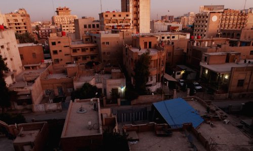 Photo: Mario Tama/Getty Images